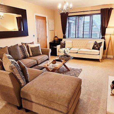 The Chase, Luxury Hot Tub Retreat, Pets Welcomed Dipton Εξωτερικό φωτογραφία