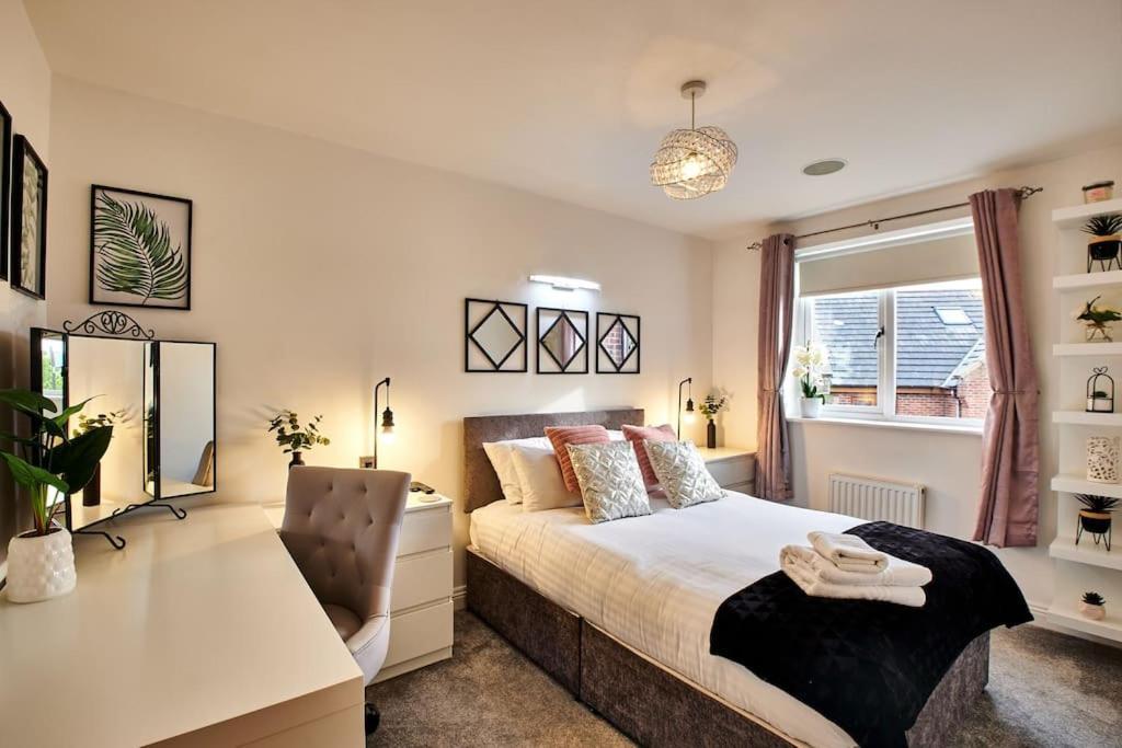 The Chase, Luxury Hot Tub Retreat, Pets Welcomed Dipton Εξωτερικό φωτογραφία