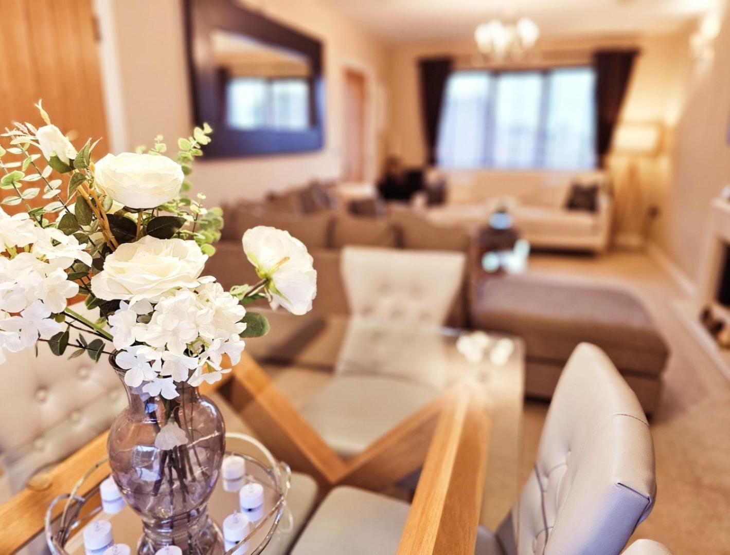 The Chase, Luxury Hot Tub Retreat, Pets Welcomed Dipton Εξωτερικό φωτογραφία