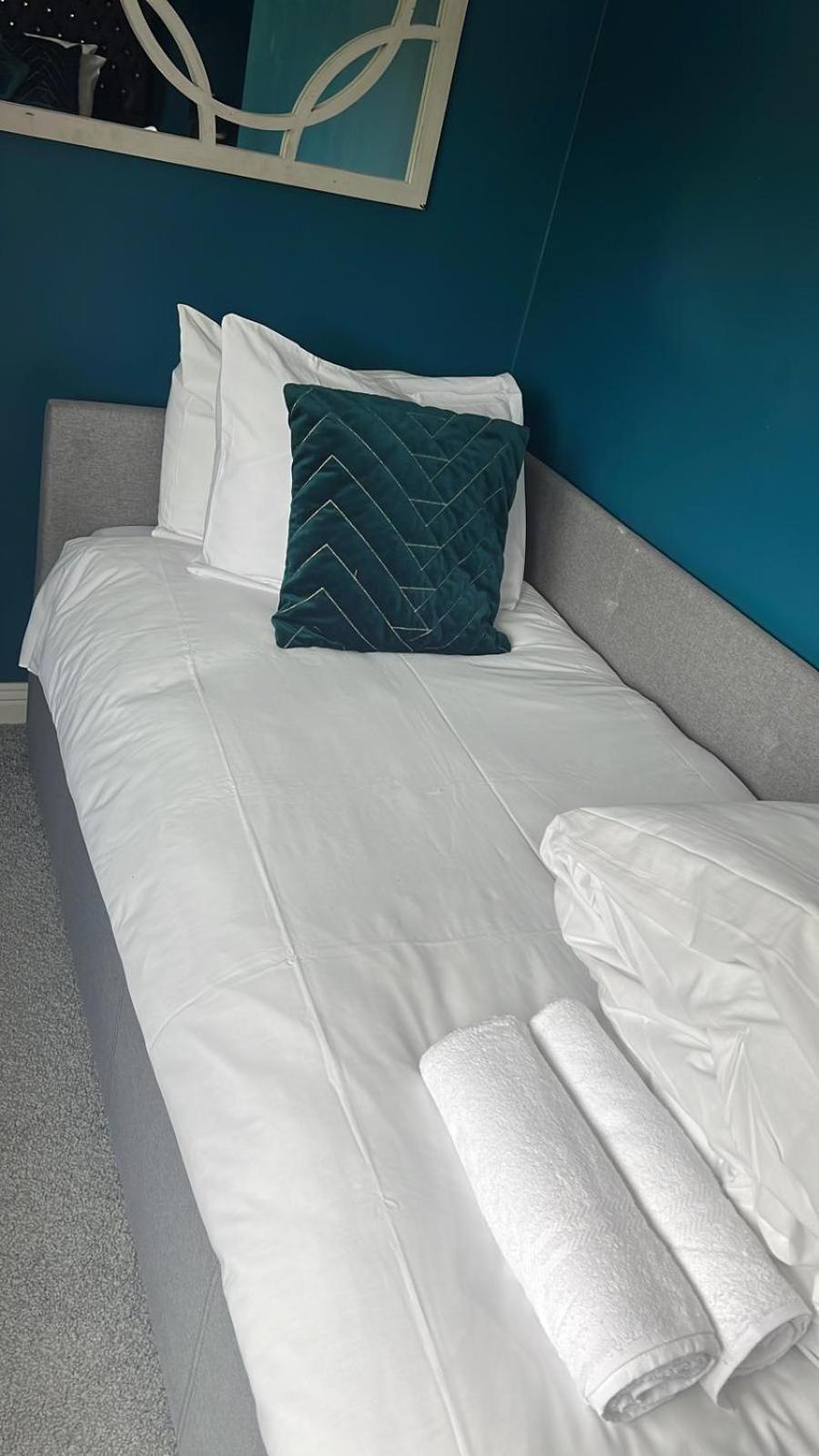 The Chase, Luxury Hot Tub Retreat, Pets Welcomed Dipton Εξωτερικό φωτογραφία